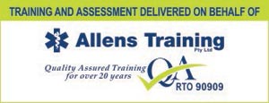 Allens Training